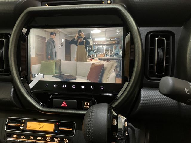 SUZUKI HUSTLER 4WD 2024 Image 31