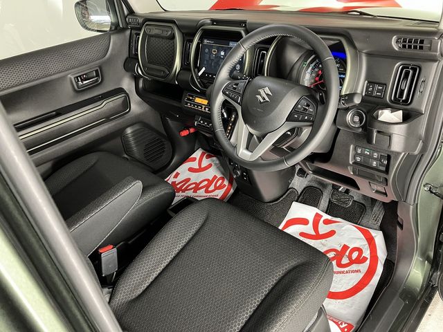 SUZUKI HUSTLER 4WD 2024 Image 31