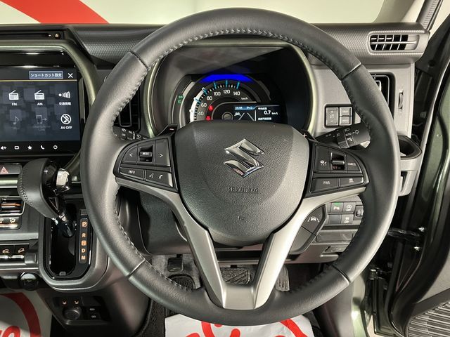 SUZUKI HUSTLER 4WD 2024 Image 31