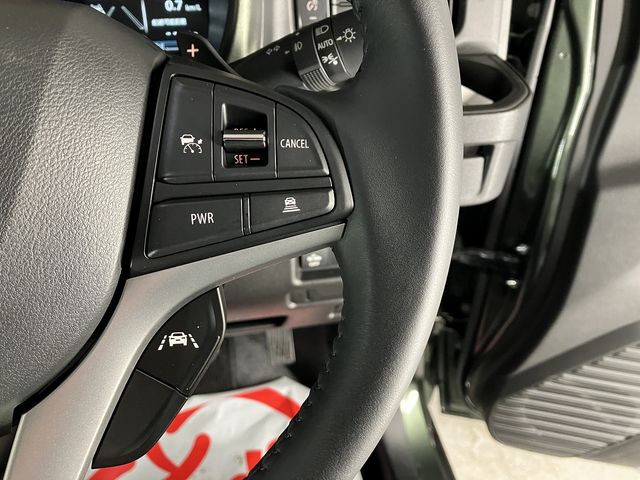 SUZUKI HUSTLER 4WD 2024 Image 31