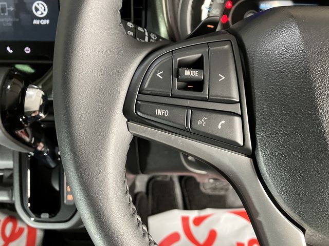 SUZUKI HUSTLER 4WD 2024 Image 31