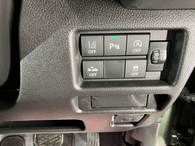 SUZUKI HUSTLER 4WD 2024 Image 31