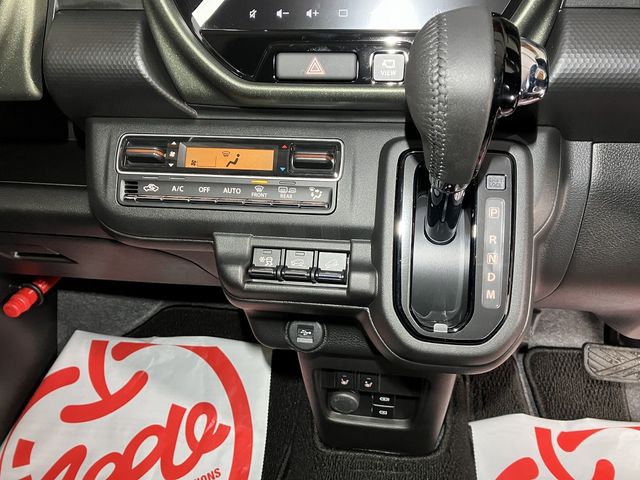 SUZUKI HUSTLER 4WD 2024 Image 31