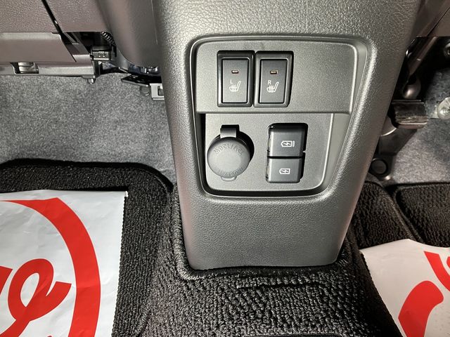 SUZUKI HUSTLER 4WD 2024 Image 31