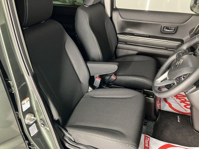 SUZUKI HUSTLER 4WD 2024 Image 31