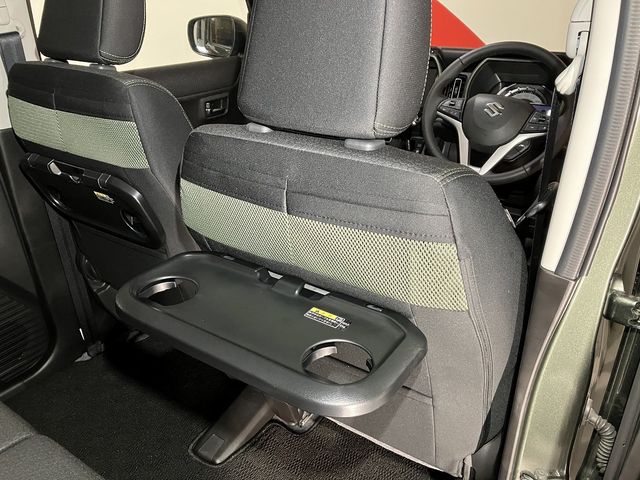 SUZUKI HUSTLER 4WD 2024 Image 31