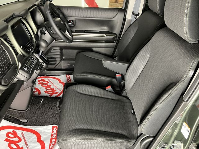 SUZUKI HUSTLER 4WD 2024 Image 31