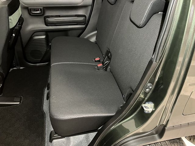 SUZUKI HUSTLER 4WD 2024 Image 31