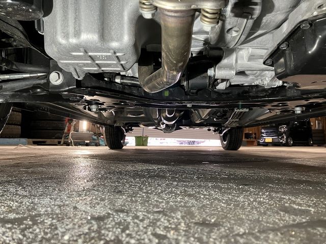 SUZUKI HUSTLER 4WD 2024 Image 31