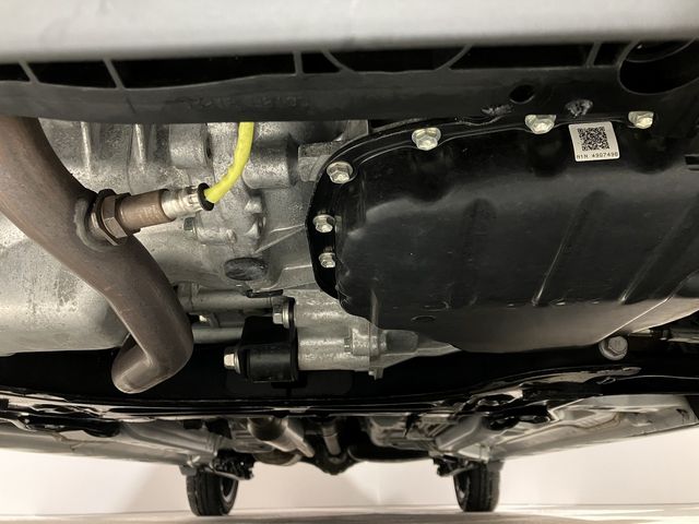 DAIHATSU TANTO FAN CROSS 4WD 2024 Image 31