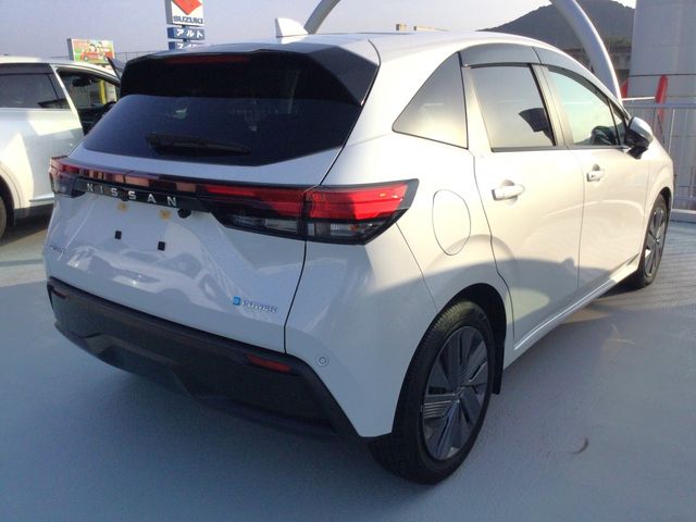 NISSAN NOTE 2022 Image 31