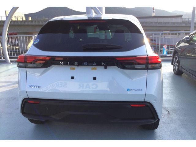 NISSAN NOTE 2022 Image 31