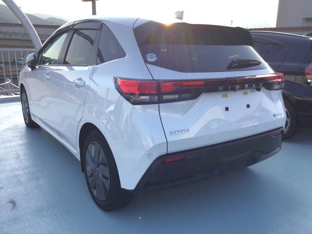 NISSAN NOTE 2022 Image 31