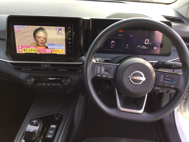 NISSAN NOTE 2022 Image 31