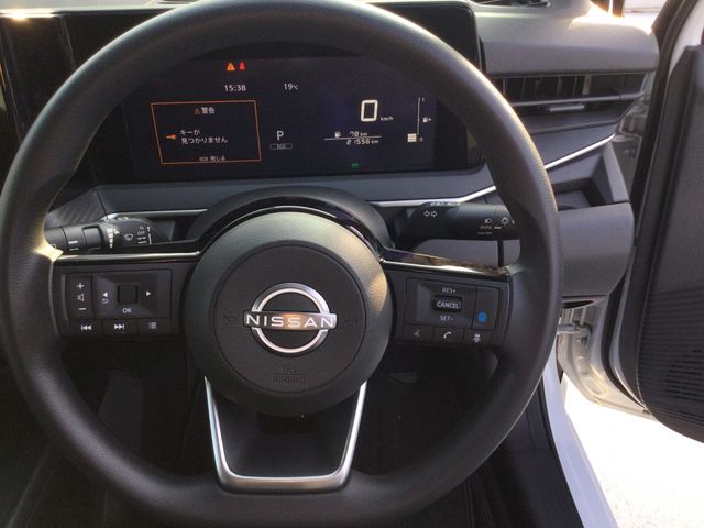 NISSAN NOTE 2022 Image 31