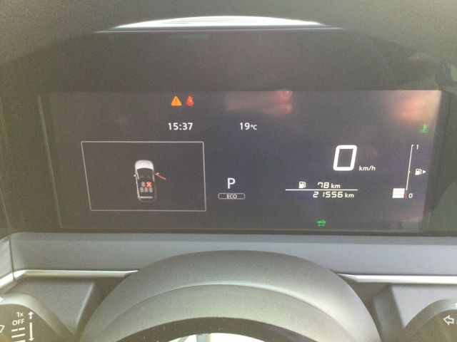 NISSAN NOTE 2022 Image 31