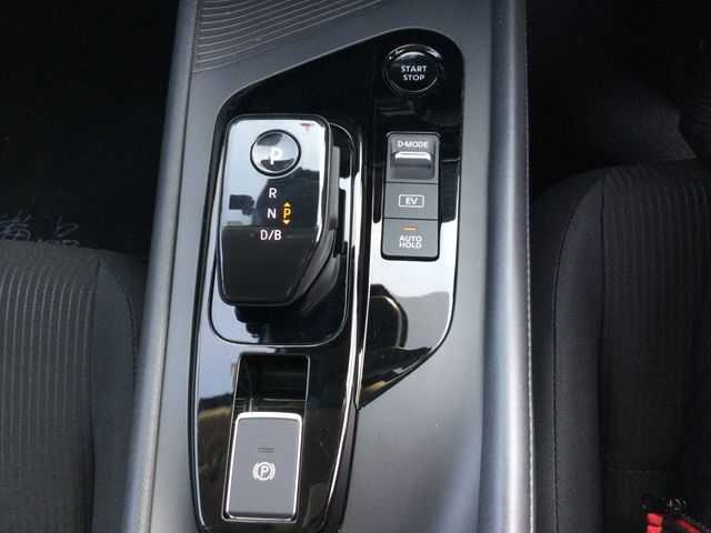 NISSAN NOTE 2022 Image 31