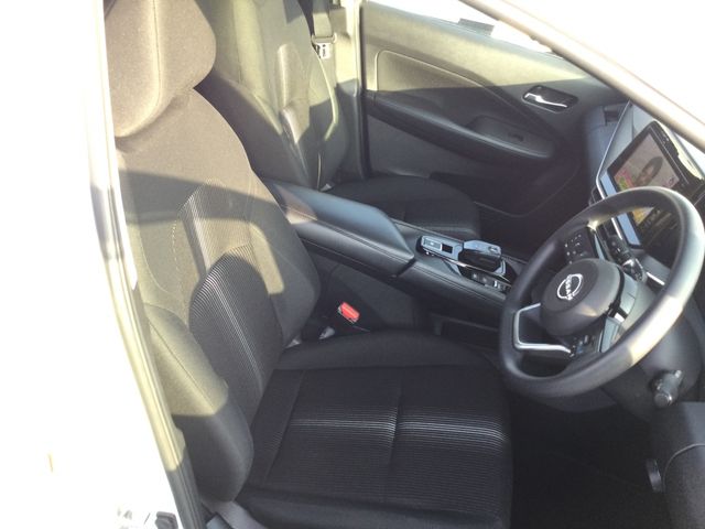 NISSAN NOTE 2022 Image 31