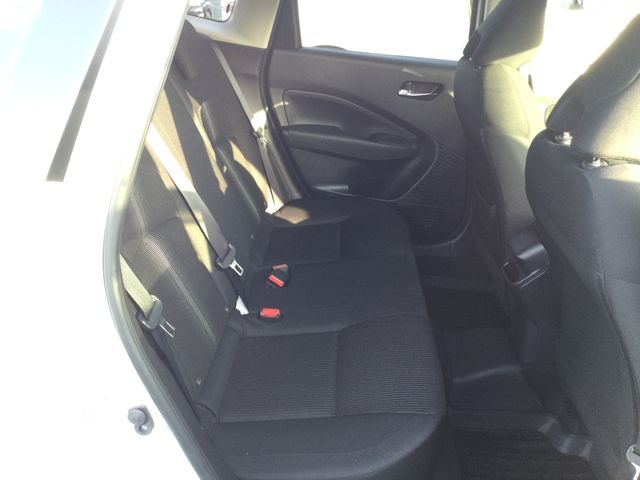 NISSAN NOTE 2022 Image 31