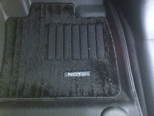 NISSAN NOTE 2022 Image 31
