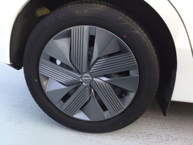 NISSAN NOTE 2022 Image 31