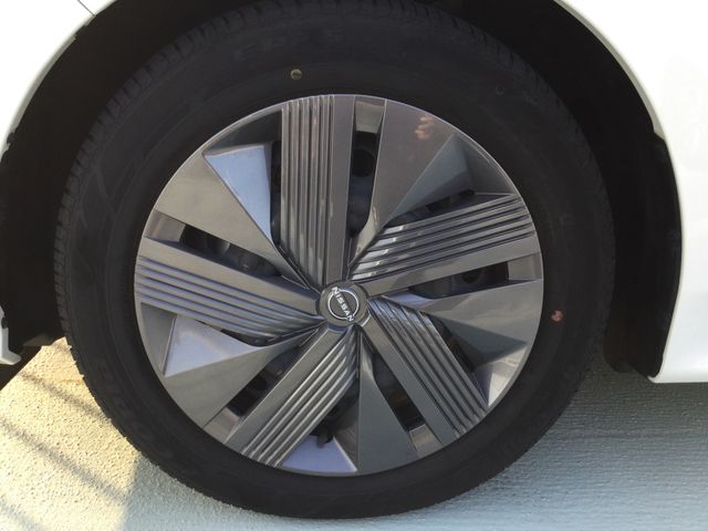 NISSAN NOTE 2022 Image 31