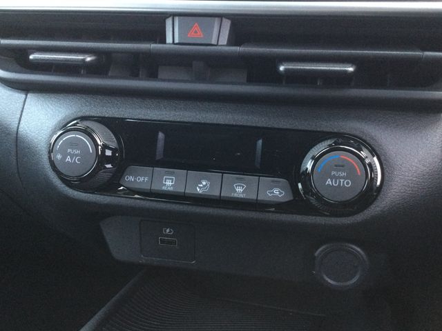 NISSAN NOTE 2022 Image 31