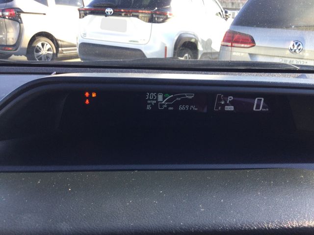 TOYOTA AQUA 2016 Image 31