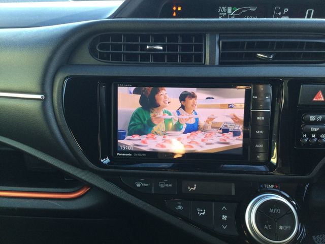 TOYOTA AQUA 2016 Image 31