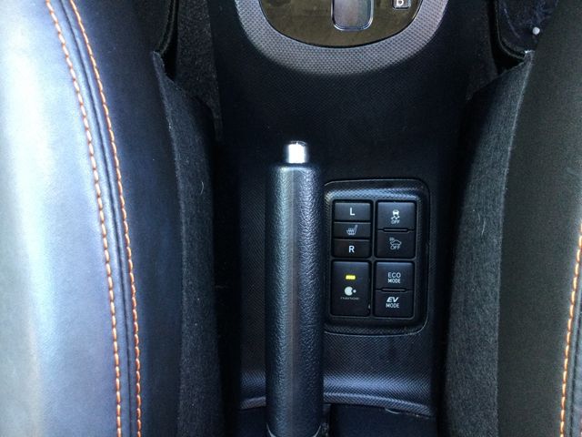 TOYOTA AQUA 2016 Image 31