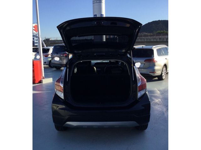 TOYOTA AQUA 2016 Image 31