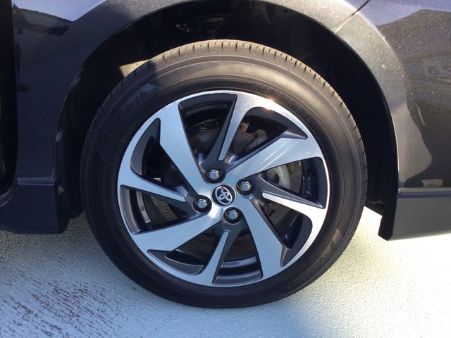 TOYOTA AQUA 2016 Image 31