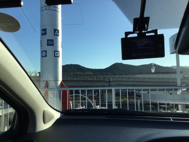 TOYOTA VITZ 2018 Image 31