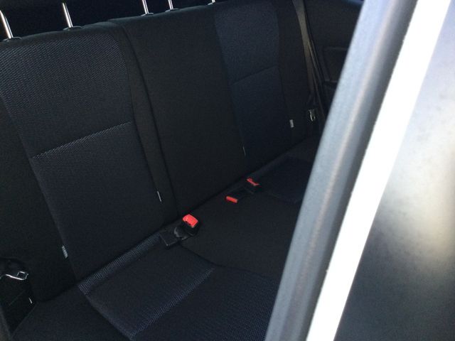 TOYOTA VITZ 2018 Image 31