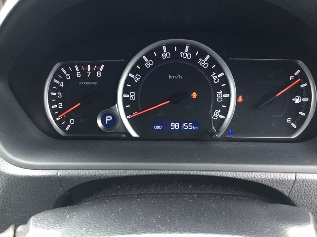 TOYOTA VOXY 2015 Image 31