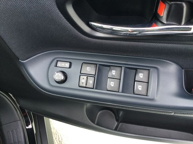 TOYOTA VOXY 2015 Image 31