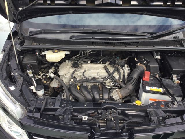 TOYOTA VOXY 2015 Image 31