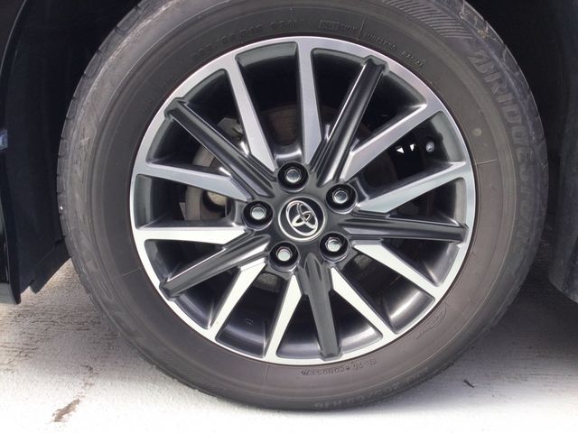 TOYOTA VOXY 2015 Image 31