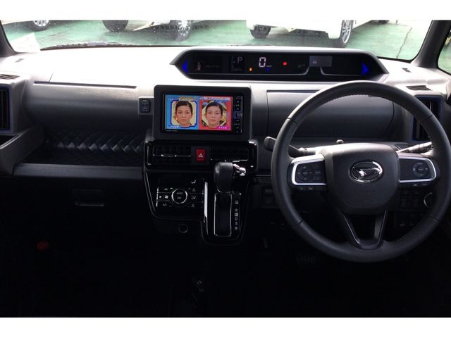 DAIHATSU TANTO CUSTOM 2020 Image 31