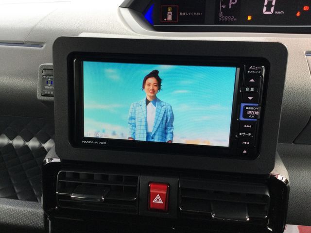 DAIHATSU TANTO CUSTOM 2020 Image 31