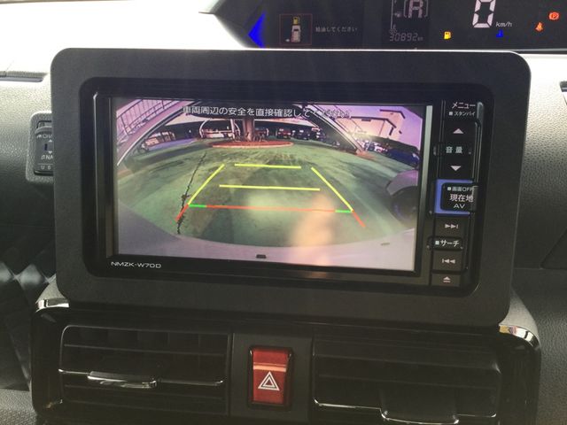 DAIHATSU TANTO CUSTOM 2020 Image 31