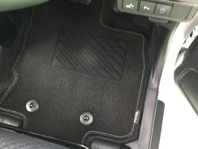 DAIHATSU TANTO CUSTOM 2020 Image 31