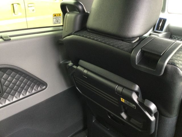 DAIHATSU TANTO CUSTOM 2020 Image 31