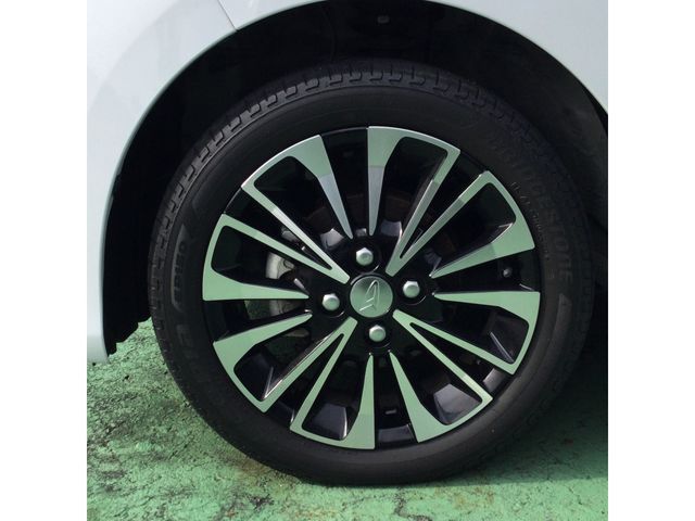 DAIHATSU TANTO CUSTOM 2020 Image 31