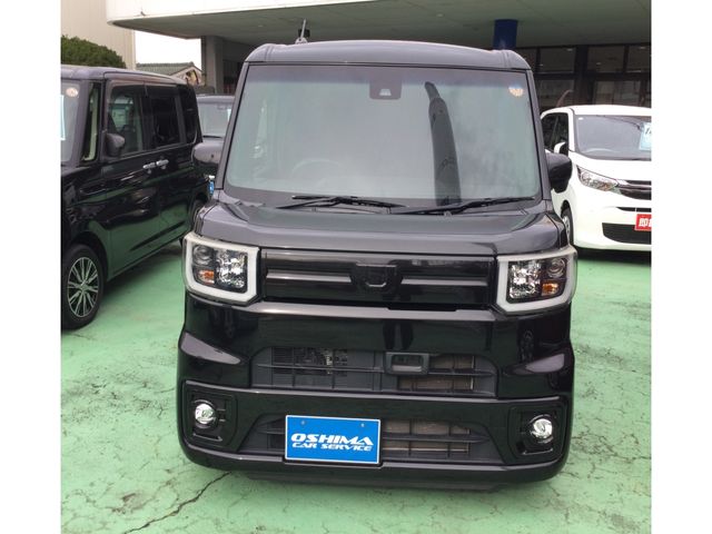 DAIHATSU WAKE 2017 Image 31