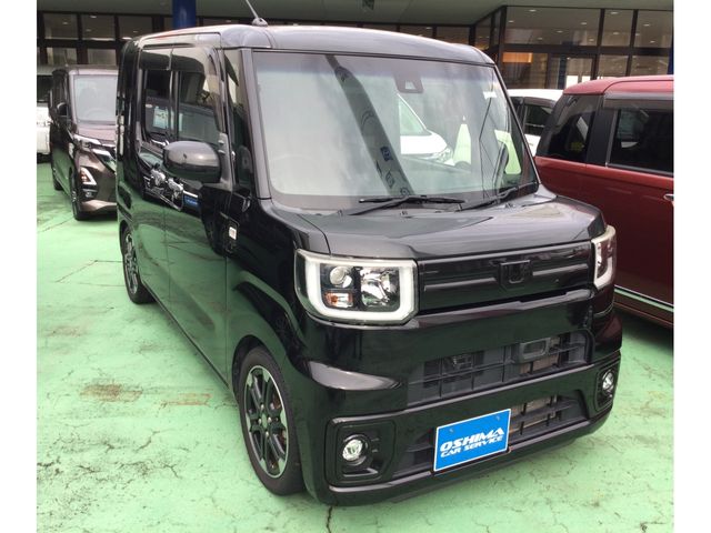 DAIHATSU WAKE 2017 Image 31