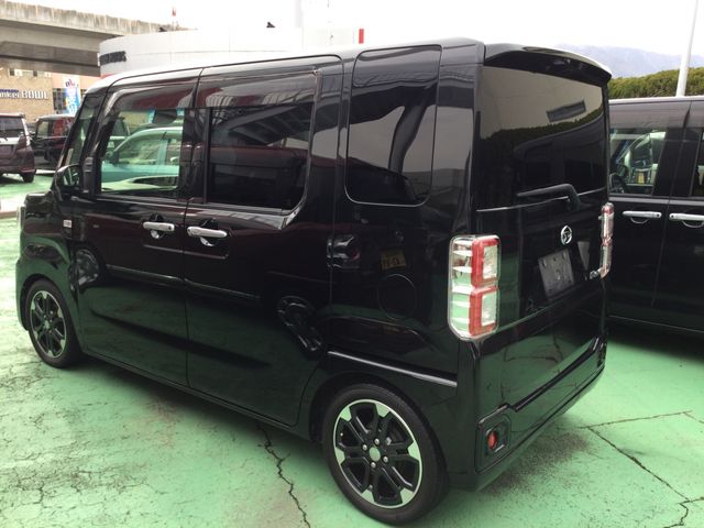 DAIHATSU WAKE 2017 Image 31