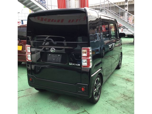 DAIHATSU WAKE 2017 Image 31