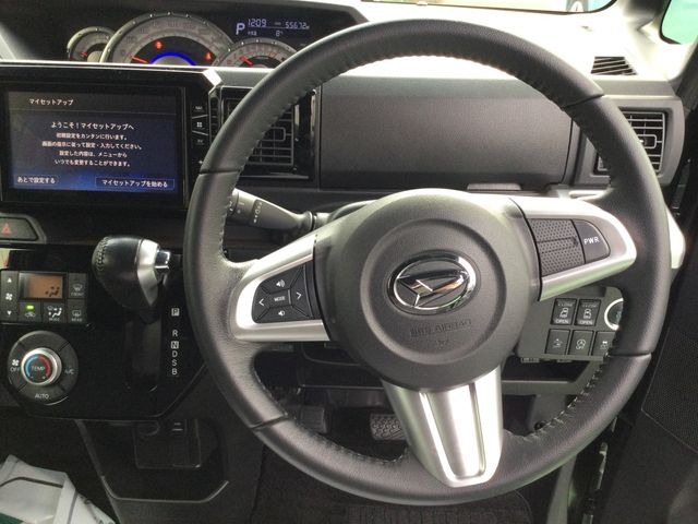 DAIHATSU WAKE 2017 Image 31