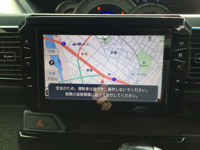 DAIHATSU WAKE 2017 Image 31